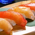 数量限定！オリジナル大東寿司(6貫)