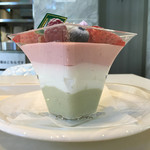 カフェ・ディ・フェスタ - ディアマン 2016/03/01