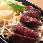 焼肉のタナカ - 