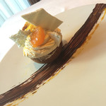 レストラン マノワ - 