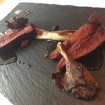 レストラン マノワ - 