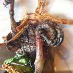 レストラン マノワ - 