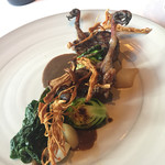 レストラン マノワ - 