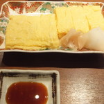 近江家 - 出汁巻玉子