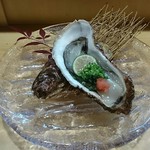 ながうらの隠れ家ラウンジ つるや - 