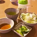 焼肉のタナカ - 