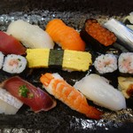 Sushi Misakimaru - 