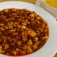 赤坂 四川飯店 - 