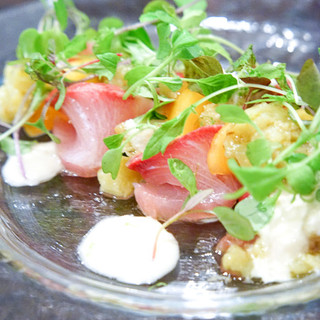 オステリア カステリーナ_0