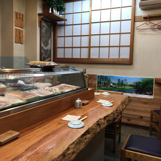 鮨処うみの幸_2