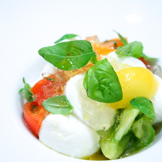 オステリア カステリーナ_1