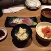 さかなや食堂 辰悦丸