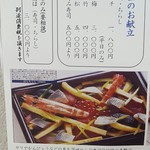 九段下　寿司政 - 