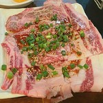 マル超ホルモン - 超ロース