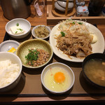 やよい軒 - 