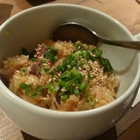 焼肉 433 - 肉めし。見ため以上に肉がごろごろ