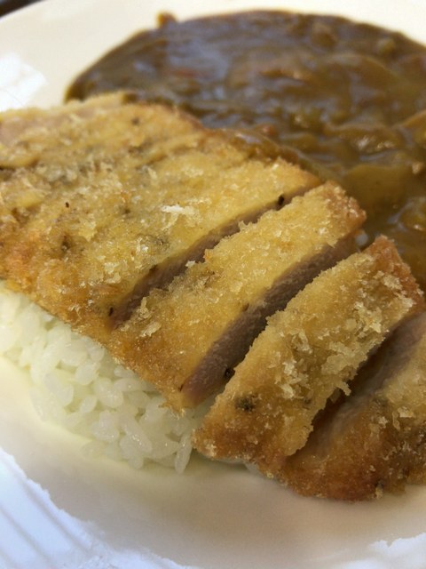 閉店】かれーや - 西調布/カレー | 食べログ