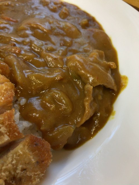 閉店】かれーや - 西調布/カレー | 食べログ