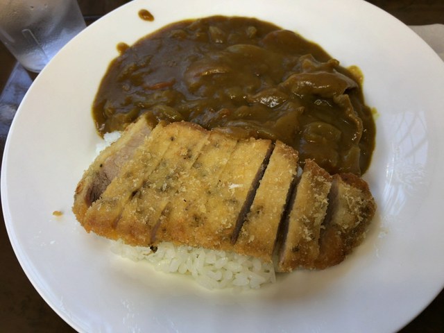 閉店】かれーや - 西調布/カレー | 食べログ