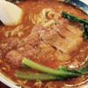 支那麺 はしご 本店