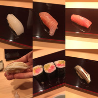 鮨 伊佐野 - 