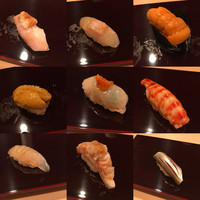 鮨 伊佐野 - 