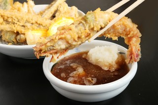 Tempura Matsuriya - 