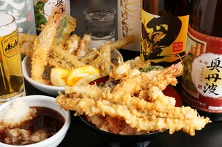 Tempura Matsuriya - 