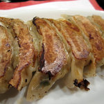 白楽天 - 焼き餃子