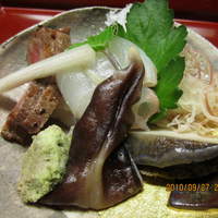 日本料理 喜多丘 - 