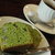 Cafeここたの - 料理写真: