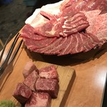 肉酒場 - 