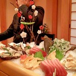 日本料理　　銀扇 - 