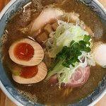 喜びラーメン 小太喜屋 - 