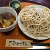 三丁目の手打うどん