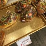 聯翔餅店 - 料理写真: