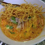 タイ料理サバイ・サバイ - 