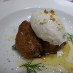 リストランテ サクラ - 