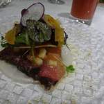 リストランテ サクラ - 