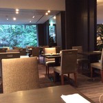 リーガロイヤルホテル大阪 - 店内