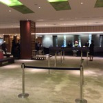 リーガロイヤルホテル大阪 - エントランス