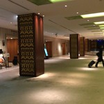 リーガロイヤルホテル大阪 - エントランス