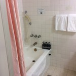 リーガロイヤルホテル大阪 - バスルーム