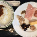 リーガロイヤルホテル大阪 - 2回目