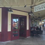 Island Vintage Coffee Hale‘iwa Store Lots - 