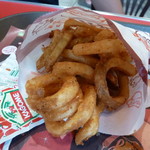 Ａ＆Ｗ - カーリーフライ♪