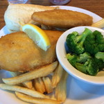 Denny's - 料理写真: