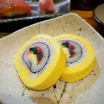 喜作 - 祭りずし