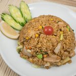 タイ料理サバイ・サバイ - 