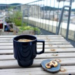 マールカフェ - コーヒー